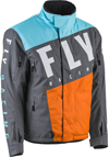 Fly SNX Pro Snowmobile Jacket