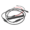 CKX Magnetic Electric Lens Power Cord