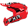 FXR Clutch CX PRO w/ MIPS Sno-Cross Helmet
