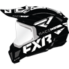FXR Clutch X Evo Helmet W/ Elec. Shield
