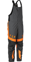 Fly Outpost Snowmobile Bib