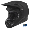 Fly Formula CP Solid Helmet