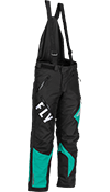 Fly Women's SNX Pro Bibs
