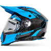 509 Delta R3 Carbon Fiber Ignite Helmet - Empyrean Ops