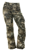 DSG Women's Ava 2.0 Pant w/ Cell Phone Pouch - Realtree Excape