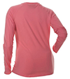 DSG Fishing - Solid Shirt - Salmon - Salmon
