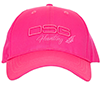 DSG Hunting Logo Cap - Blaze Pink
