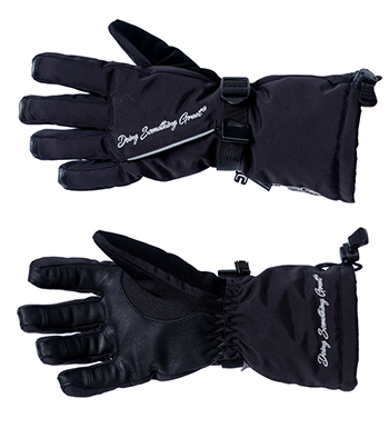DSG Women's Trail 2.0 Glove