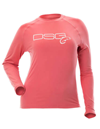 DSG Fishing - Solid Shirt - Rose