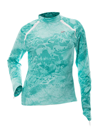 DSG Kai Wave UPF Shirt - Aqua
