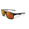 509 Deuce Polarized Sunglasses - Stealth Red