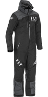 Fly Cobalt Insulated Snowmobile Monosuit