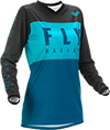 Fly Women's F-16 Jersey