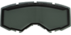 Fly Goggle Vented Dual Replacement Lens - Polarized Smoke
