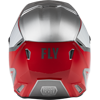 Fly Kinetic Drift Helmet