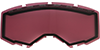 Fly Goggle Vented Dual Replacement Lens - Polarized Rose