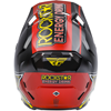 Fly Formula CC Rockstar Snowmobile Helmet