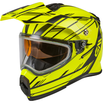 Gmax sales snowmobile helmet