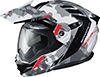 Scorpion EXO-AT950 Outrigger Cold Weather Modular Helmet W/Dual Lens