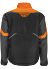 Fly Outpost Snowmobile Jacket