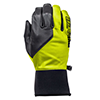 509 Factor Pro Snowmobile Glove - Hi Vis