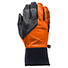 509 Factor Pro Snowmobile Glove - Orange