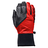 509 Factor Pro Snowmobile Glove - Red
