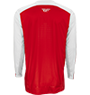 Fly Lite Jersey - Red-White