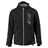 509 Forge Insulated Snowmobile Jacket - Black Ops