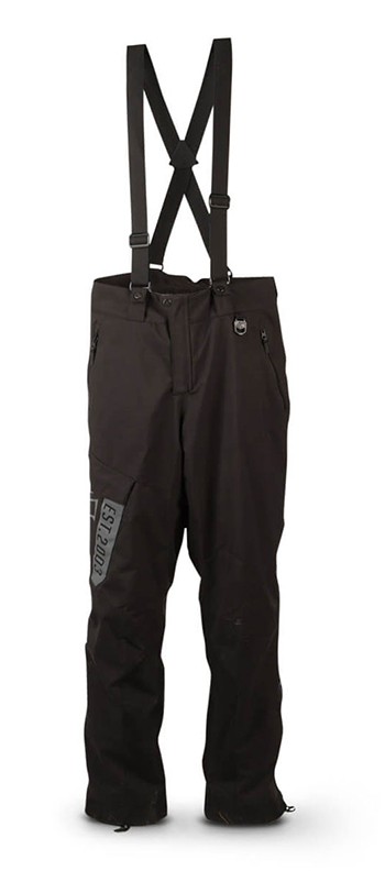 509 Forge Snowmobile Pant - Stealth
