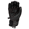 509 Free Range Snowmobile Glove - Black Ops