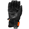 509 Freeride Snowmobile Glove - Orange