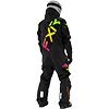 FXR CX F.A.S.T. Insulated Monosuit