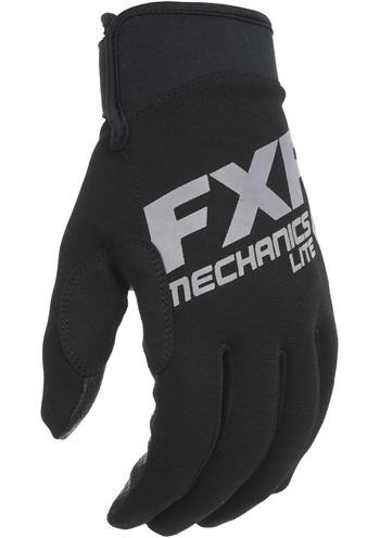 FXR Mechanic Lite Glove