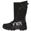 FXR X-Cross Pro Ice boot