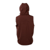 Blackfish Gale Vest - Brown