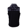 Blackfish Gale Vest - Prym1 Blackout