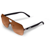 509 Horizon Sunglasses - Bronze Mirror