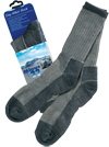 Castle X Minus 33 Day Hiker Snowmoible Socks