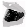 509 Ignite Shield for Delta R3L Ignite Helmet - Chrome Mirror