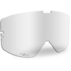 509 Kingpin Fuzion Offroad Dirt Lenses - Clear