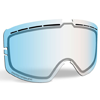 509 Kingpin Ignite Replacement Lens - Photochromatic Clear To Blue Tint