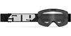 509 Kingpin Lite Offroad Goggle - Black / Clear
