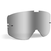 509 Kingpin Offroad Goggle Lenses - Chrome Mirror