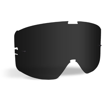 509 Kingpin Offroad Goggle Lenses - Smoke Tint