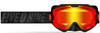 509 Kingpin XL Goggle - Black Fire