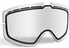 509 Kingpin Ignite Replacement Lens - Clear