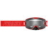 509 Kingpin Offroad Goggle - Red