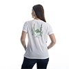 Klim Women's Canyon Tri-Blend Tee