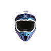 Klim F3 Carbon Helmet ECE